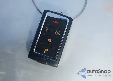 2022 Jeep Grand Cherokee L Limited 4X4 z USA, uszkodzony, nr VIN 1C4RJKBG9N8502931